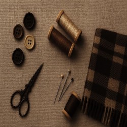 Матеріали для творчості